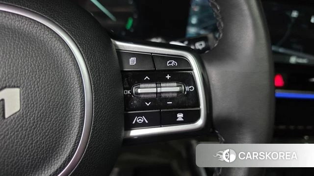 Kia The New Carnival 4th Generation id 4427496 из Кореи 26