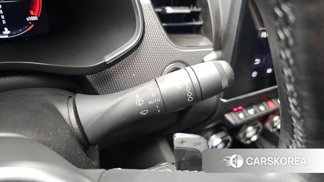 Renault Korea (Samsung) XM3 id 4768501 из Кореи 26