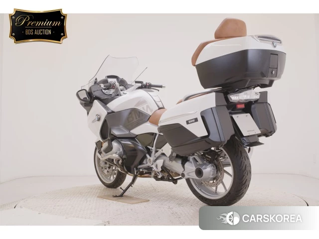 BMW R1250RT id 4032959 из Японии 26