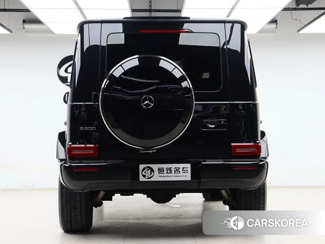 Mercedes-Benz G-class id 4256192 из Китая 26