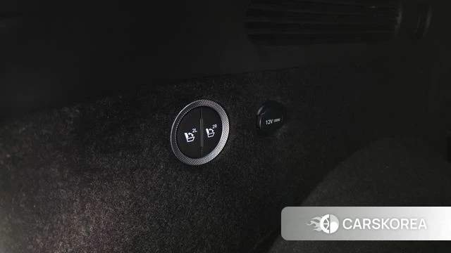 Genesis GV80 id 4619078 из Кореи 26