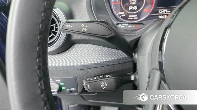Audi Q2 id 4280633 из Кореи 26