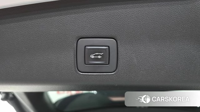 Chevrolet (GM Daewoo) Trailblazer id 4519872 из Кореи 26