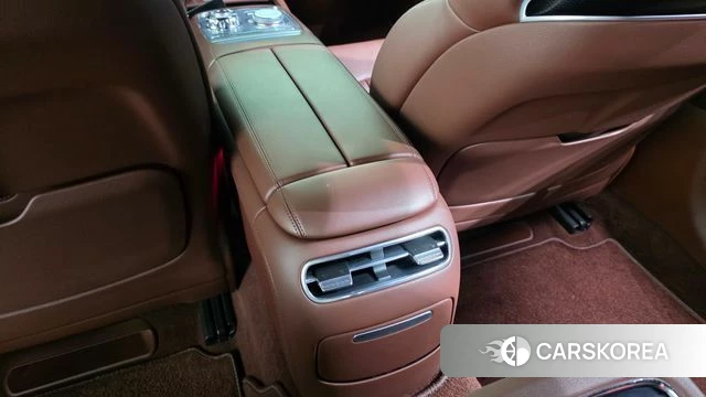 Genesis G90 (RS4) id 4423117 из Кореи 26
