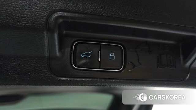 Ford Explorer 6th Generation id 4501684 из Кореи 26