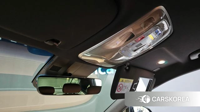 Genesis G80 (RG3) id 4201939 из Кореи 26