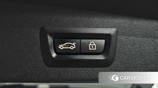BMW X3 (G01) id 4465624 из Кореи 26
