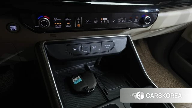 Kia The New Carnival 4th Generation id 4730188 из Кореи 26