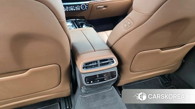 Genesis G80 (RG3) id 4518143 из Кореи 26