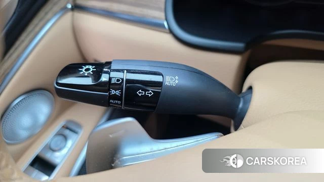 Kia The New K9 2nd generation id 4893426 из Кореи 26