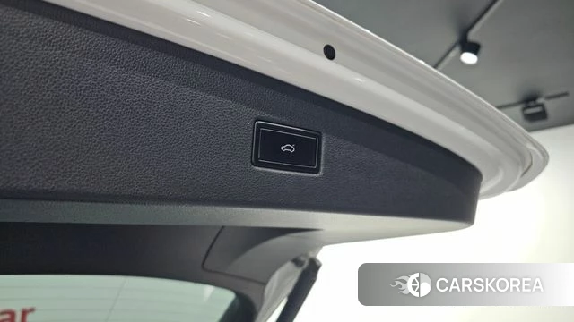 Volkswagen Tiguan second Generation id 4397123 из Кореи 26
