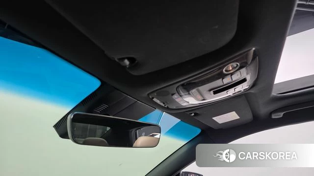 Kia K8 Hybrid id 4848920 из Кореи 26