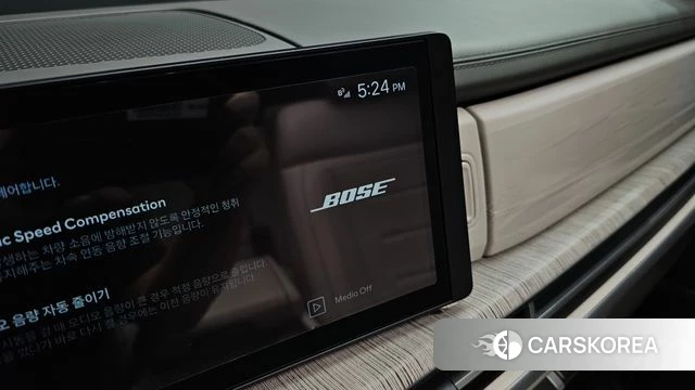 Hyundai Santa Fe (MX5) id 4381743 из Кореи 26