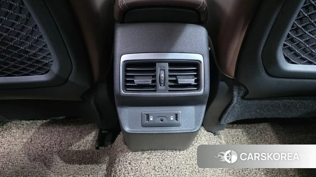 Renault Korea (Samsung) The New QM6 id 4285088 из Кореи 26
