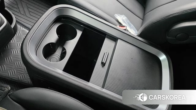 Hyundai Staria id 4469256 из Кореи 26