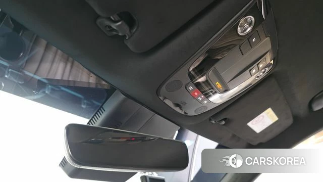 Kia K8 Hybrid id 4518082 из Кореи 26