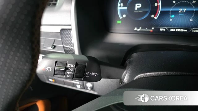 Ssangyong The New Rexton Sports Cannes id 4201885 из Кореи 26