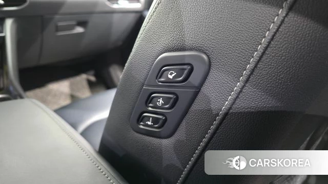Hyundai Sonata (DN8) id 4872214 из Кореи 26