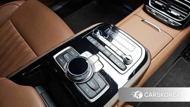 Genesis G90 id 4310755 из Кореи 26