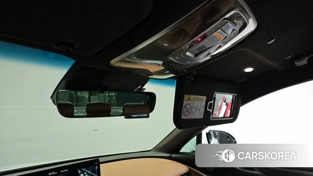 Genesis Electrified G80 (RG3) id 4623908 из Кореи 26