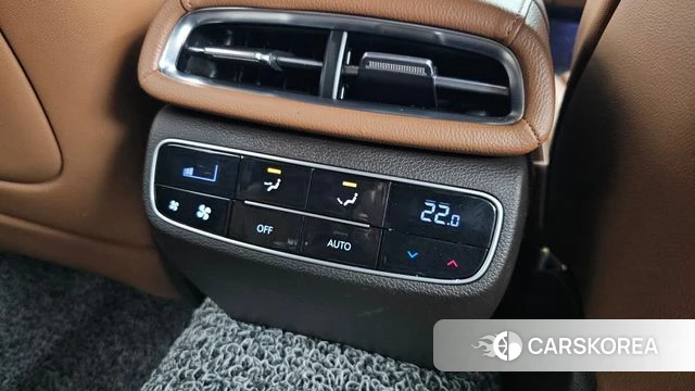 Genesis G80 (RG3) id 4310178 из Кореи 26