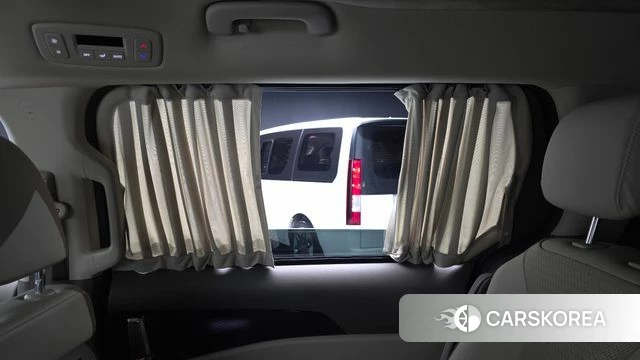 Kia Carnival 4th generation id 4711551 из Кореи 26
