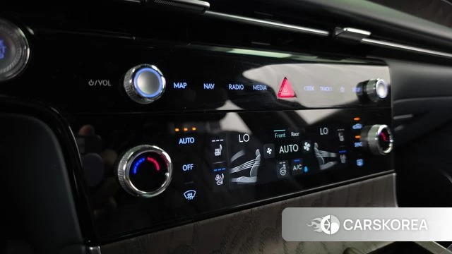 Genesis G80 (RG3) id 4649985 из Кореи 26