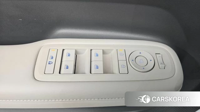 Hyundai Santa Fe (MX5) id 4734828 из Кореи 26