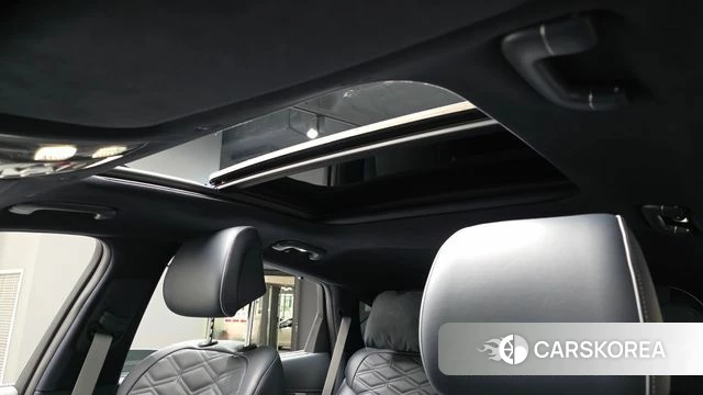 Genesis GV80 Coupe id 4243161 из Кореи 26
