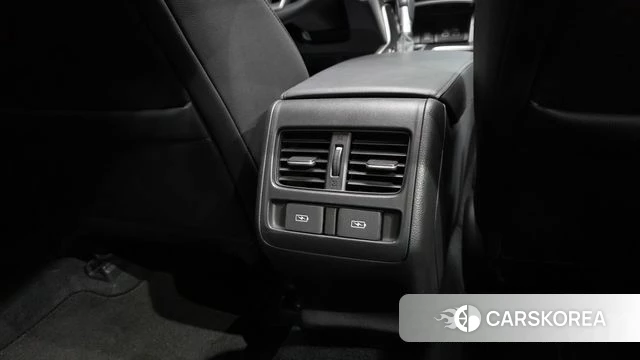 Honda Accord 10th Generation id 4619574 из Кореи 26