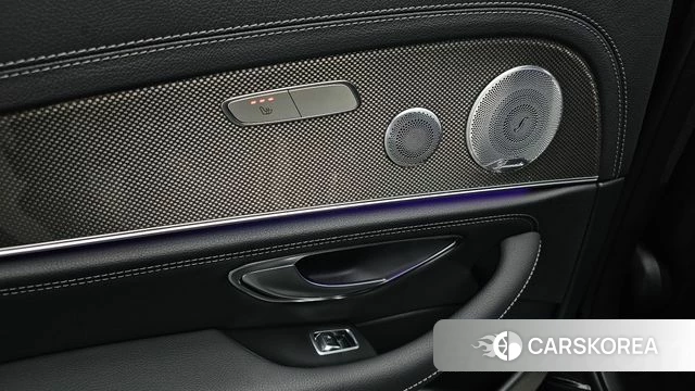 Mercedes-Benz E-Class W213 id 4581569 из Кореи 26