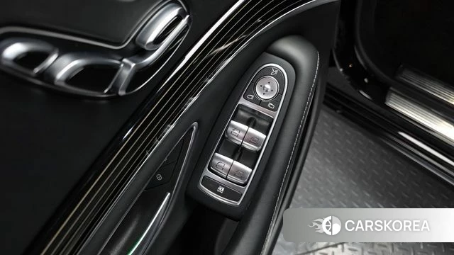 Mercedes-Benz S-Class W222 id 4250615 из Кореи 26