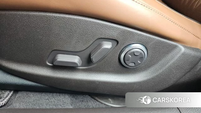 Genesis G80 (RG3) id 4463844 из Кореи 26