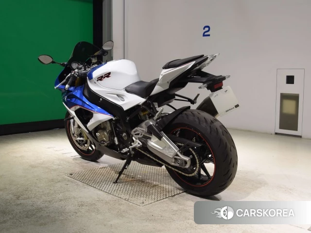 Проданный BMW S1000RR id 4199711 из Японии, фото 26