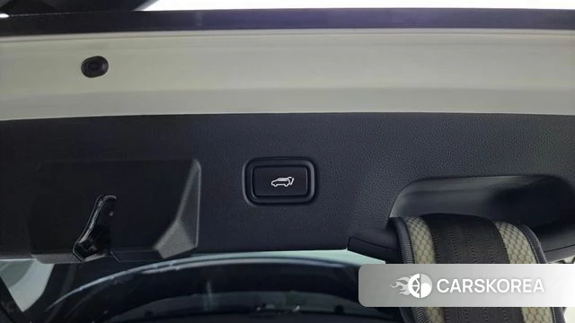 Kia Sportage 5th Generation Hybrid id 4636094 из Кореи 26