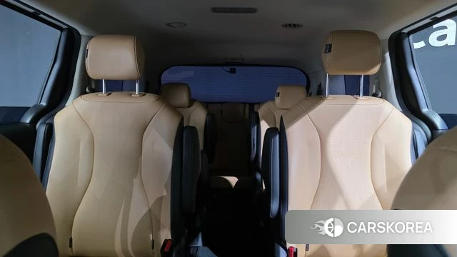 Kia Carnival 4th generation id 4572472 из Кореи 26