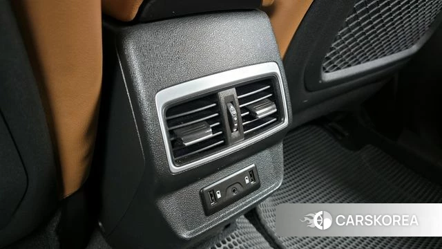 Renault Korea (Samsung) The New QM6 id 4195735 из Кореи 26