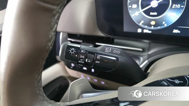 Kia Carnival 4th generation id 4267028 из Кореи 26