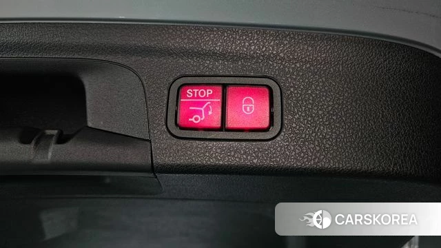 Mercedes-Benz GLE-Class W167 id 4196689 из Кореи 26