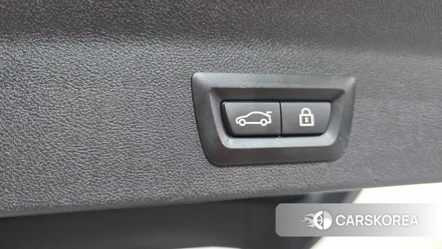 BMW X3 (G01) id 4401282 из Кореи 26