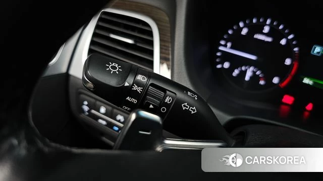 Genesis G80 id 4574556 из Кореи 26