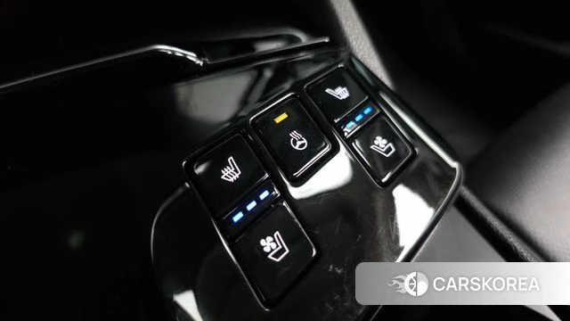 Kia Sportage 5th Generation Hybrid id 4376335 из Кореи 26