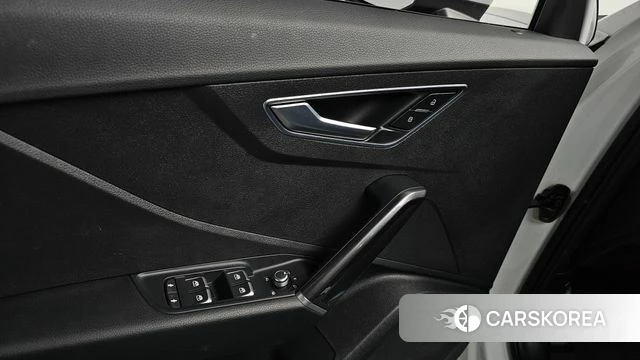 Audi Q2 id 4529943 из Кореи 26