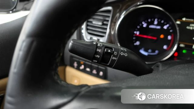 Kia The New Carnival id 4520623 из Кореи 26