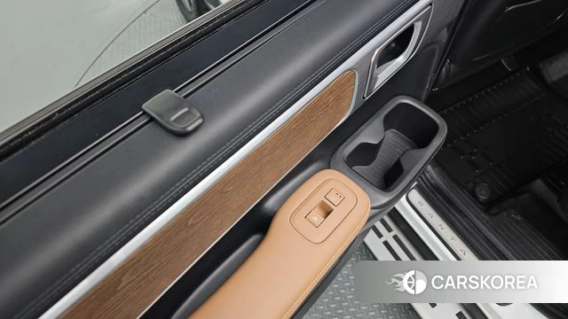 Hyundai Santa Fe (MX5) id 4617777 из Кореи 26