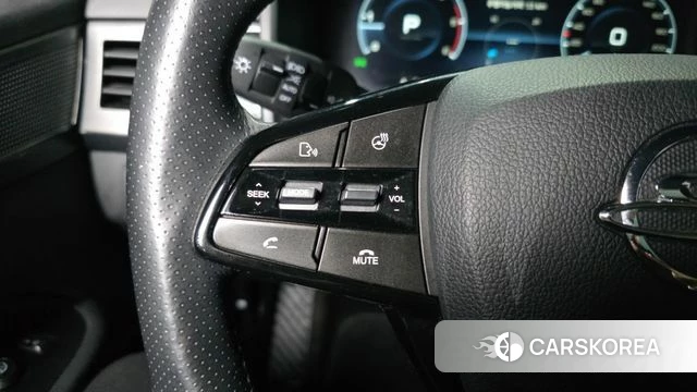 Ssangyong The New Rexton Sports Cannes id 4506262 из Кореи 26