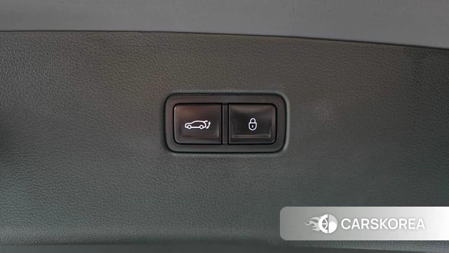 Genesis GV80 Coupe id 4499908 из Кореи 26
