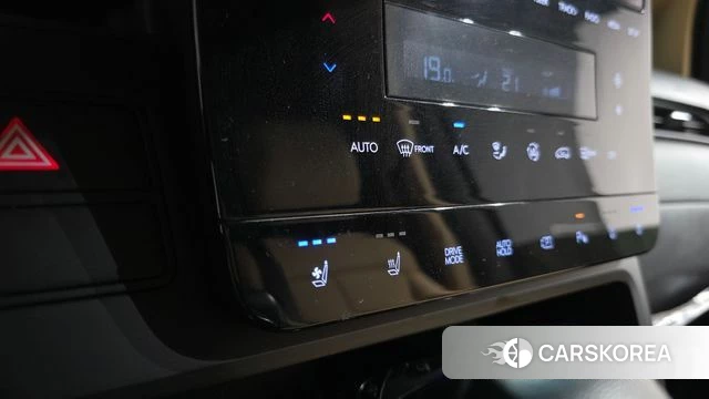 Hyundai Staria id 4617484 из Кореи 26