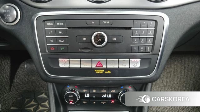 Mercedes-Benz GLA-Class X156 id 4536591 из Кореи 26