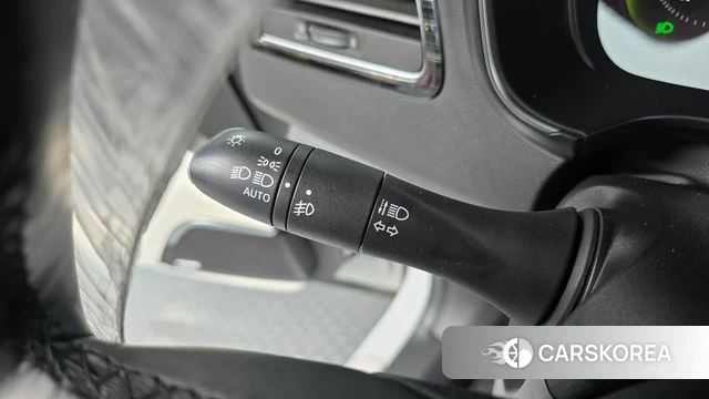 Renault Korea (Samsung) The New QM6 id 4586949 из Кореи 26